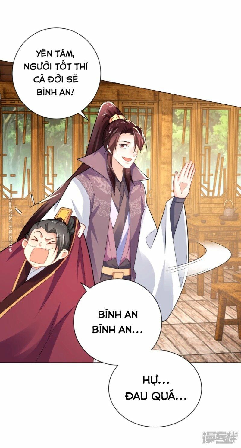 Cực Phẩm Cuồng Tể: Chapter 68