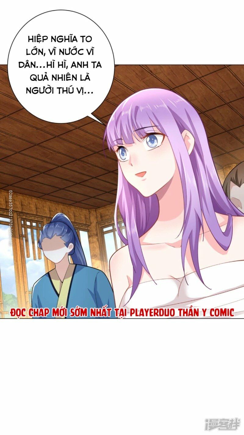 Cực Phẩm Cuồng Tể: Chapter 68