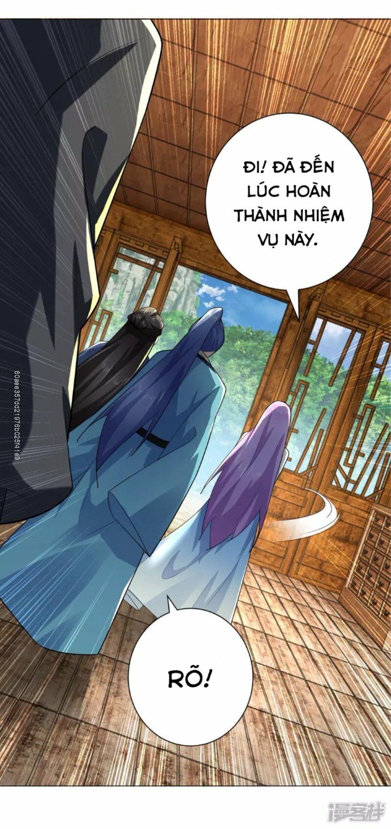 Cực Phẩm Cuồng Tể: Chapter 68