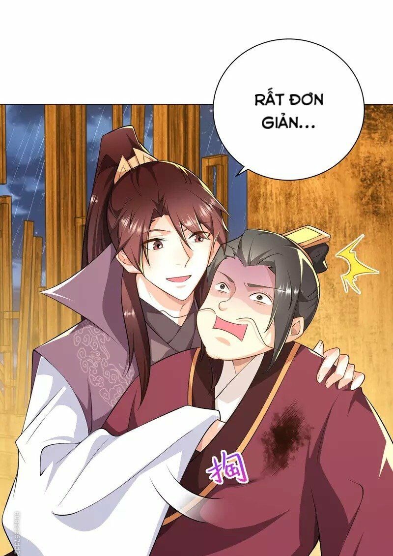Cực Phẩm Cuồng Tể: Chapter 68