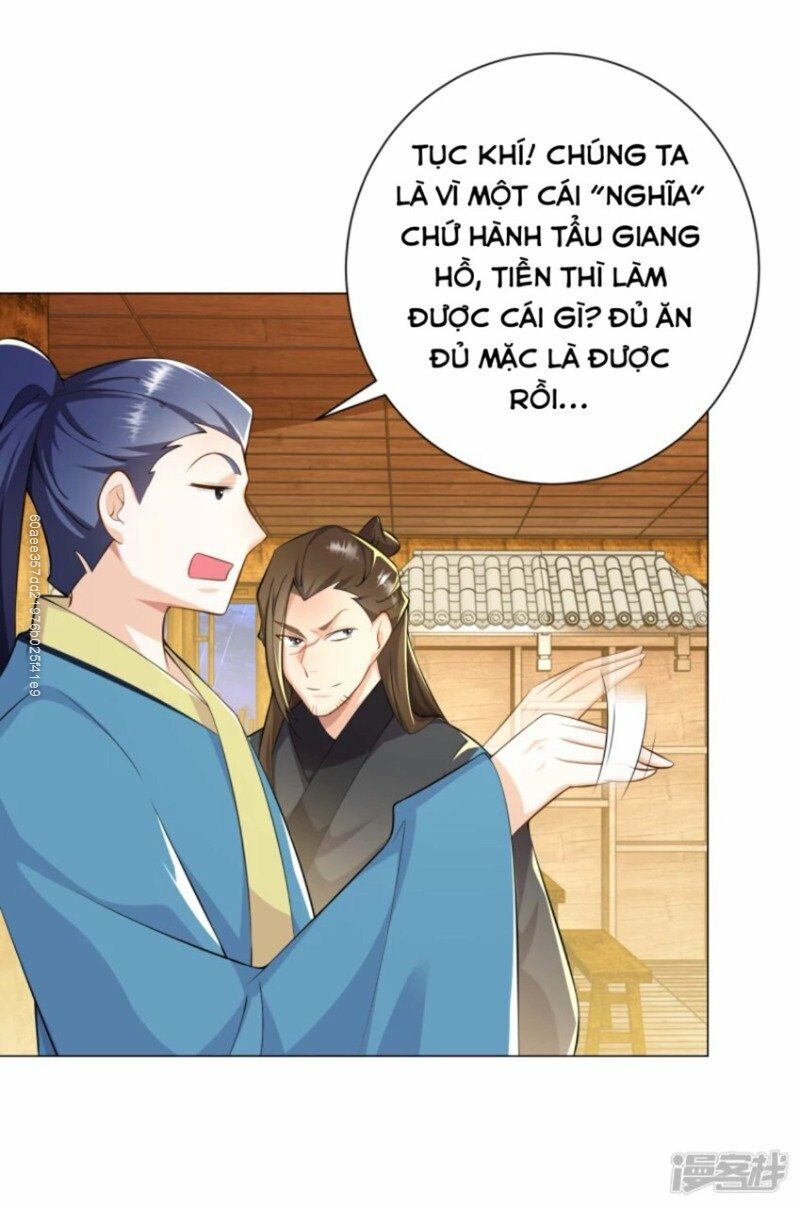 Cực Phẩm Cuồng Tể: Chapter 68