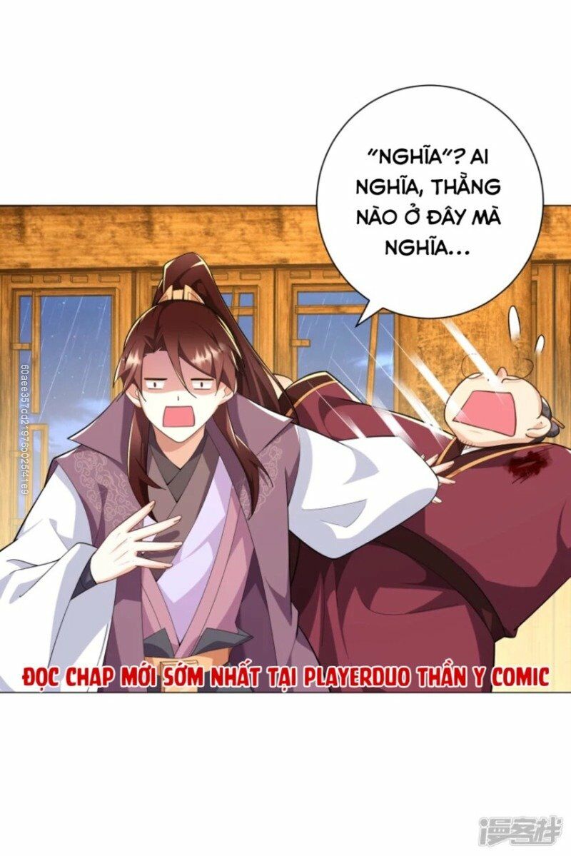 Cực Phẩm Cuồng Tể: Chapter 68