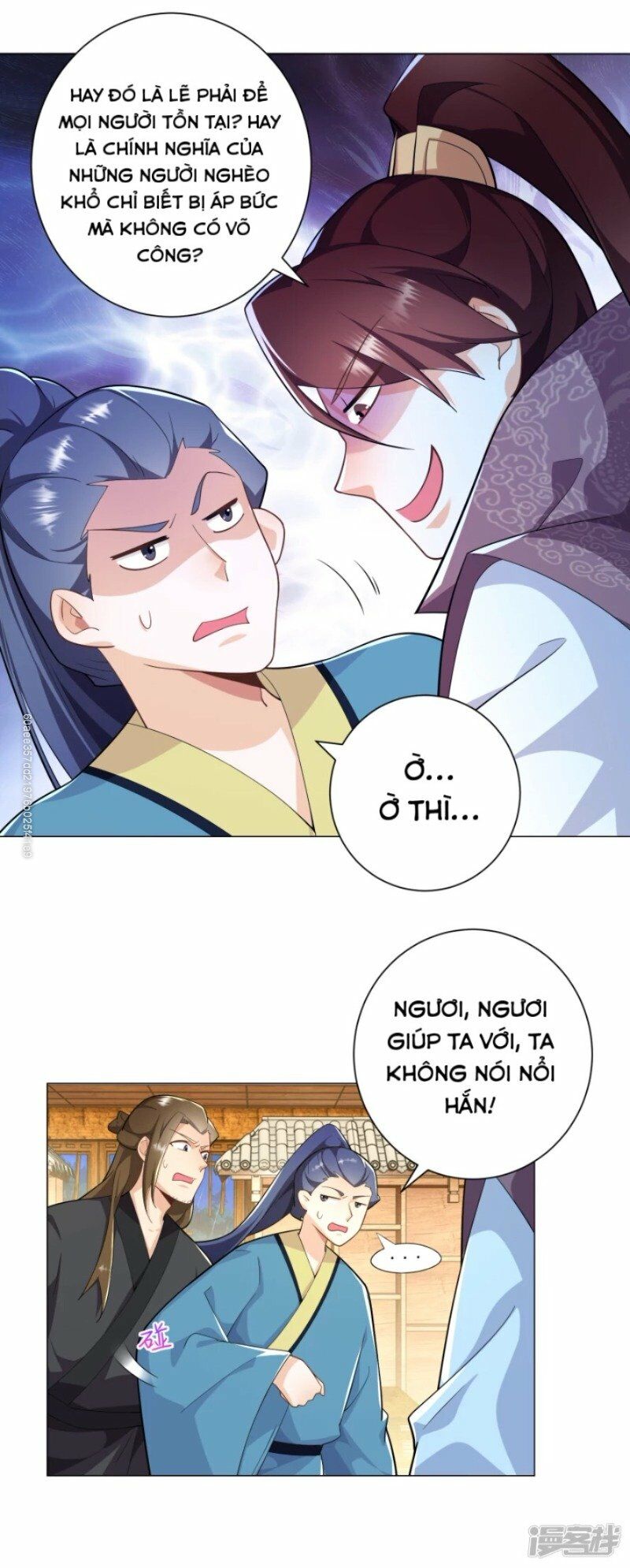 Cực Phẩm Cuồng Tể: Chapter 68
