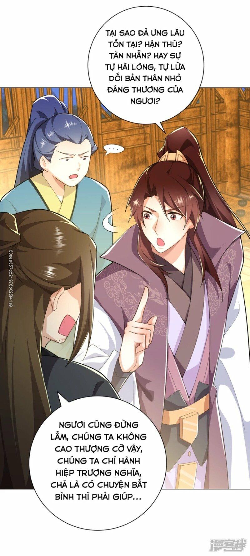 Cực Phẩm Cuồng Tể: Chapter 68