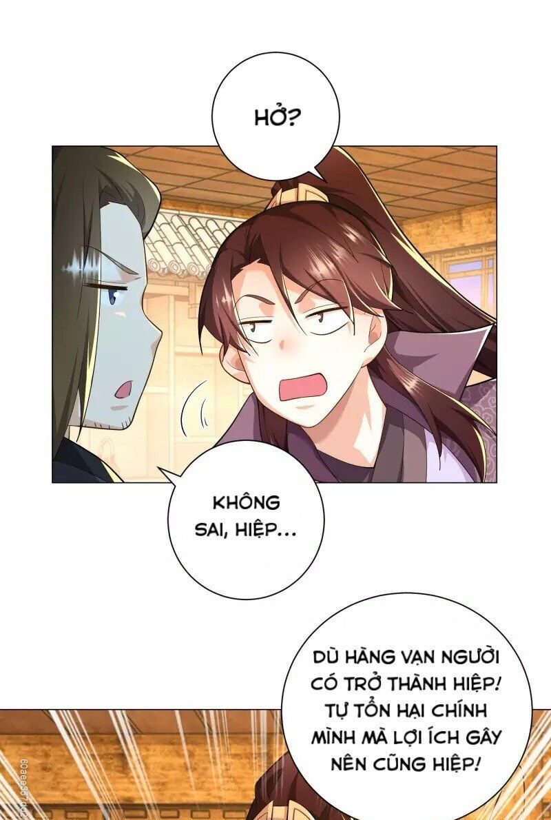 Cực Phẩm Cuồng Tể: Chapter 68