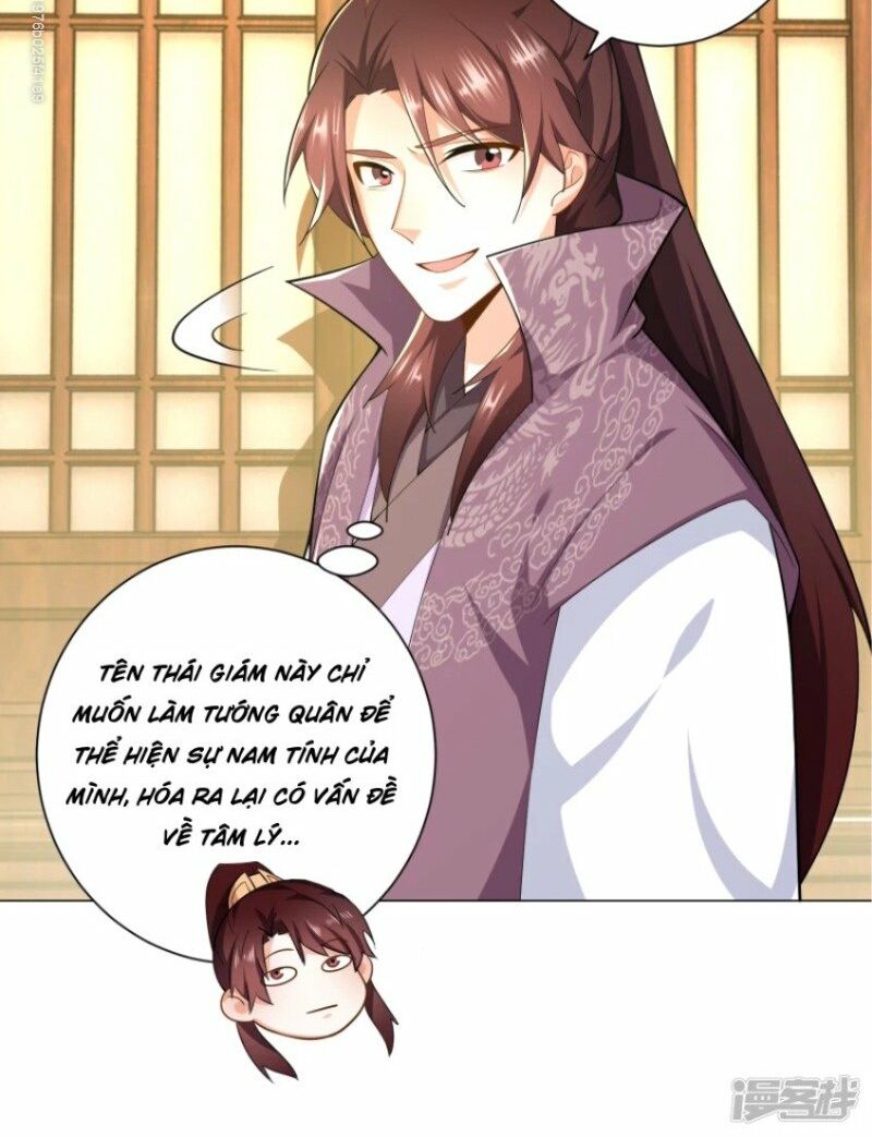 Cực Phẩm Cuồng Tể: Chapter 70