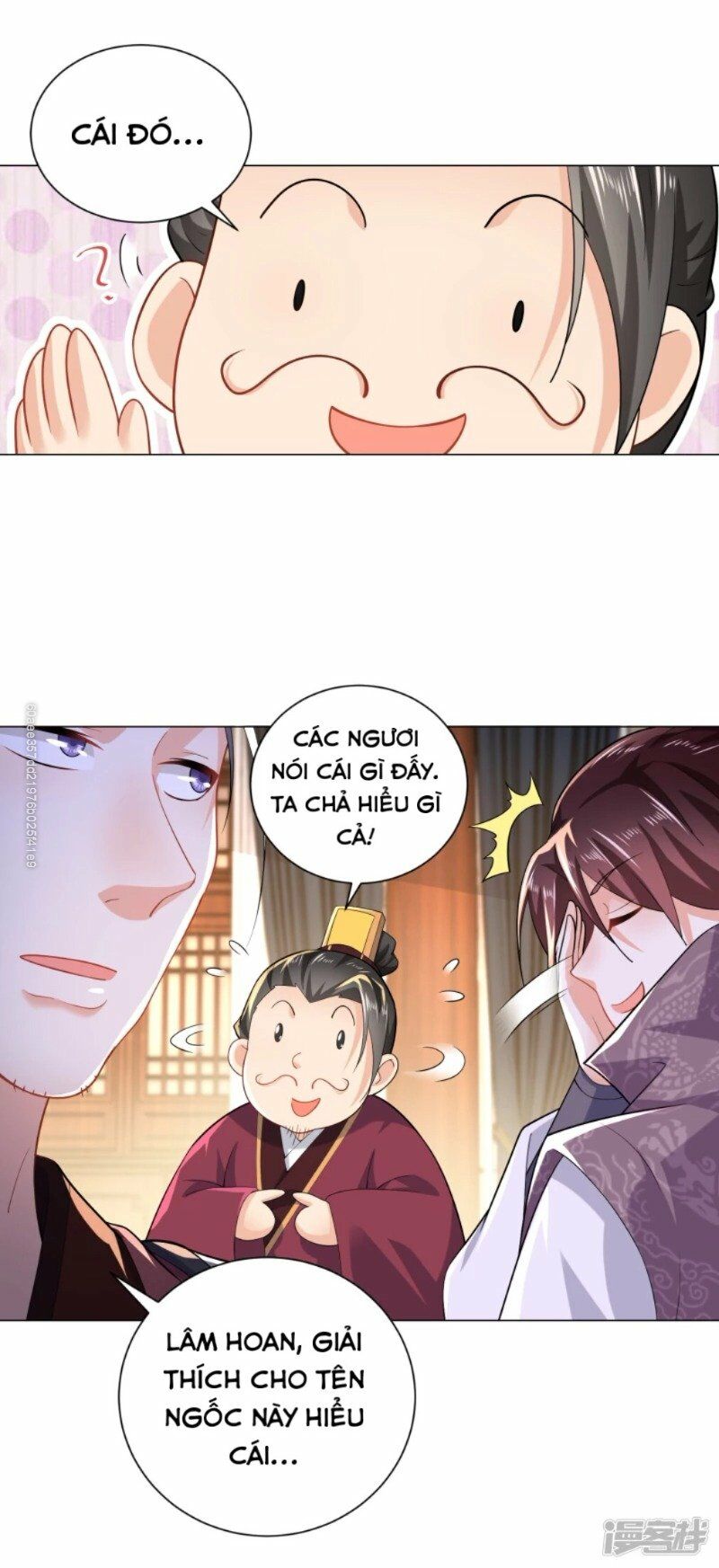 Cực Phẩm Cuồng Tể: Chapter 70