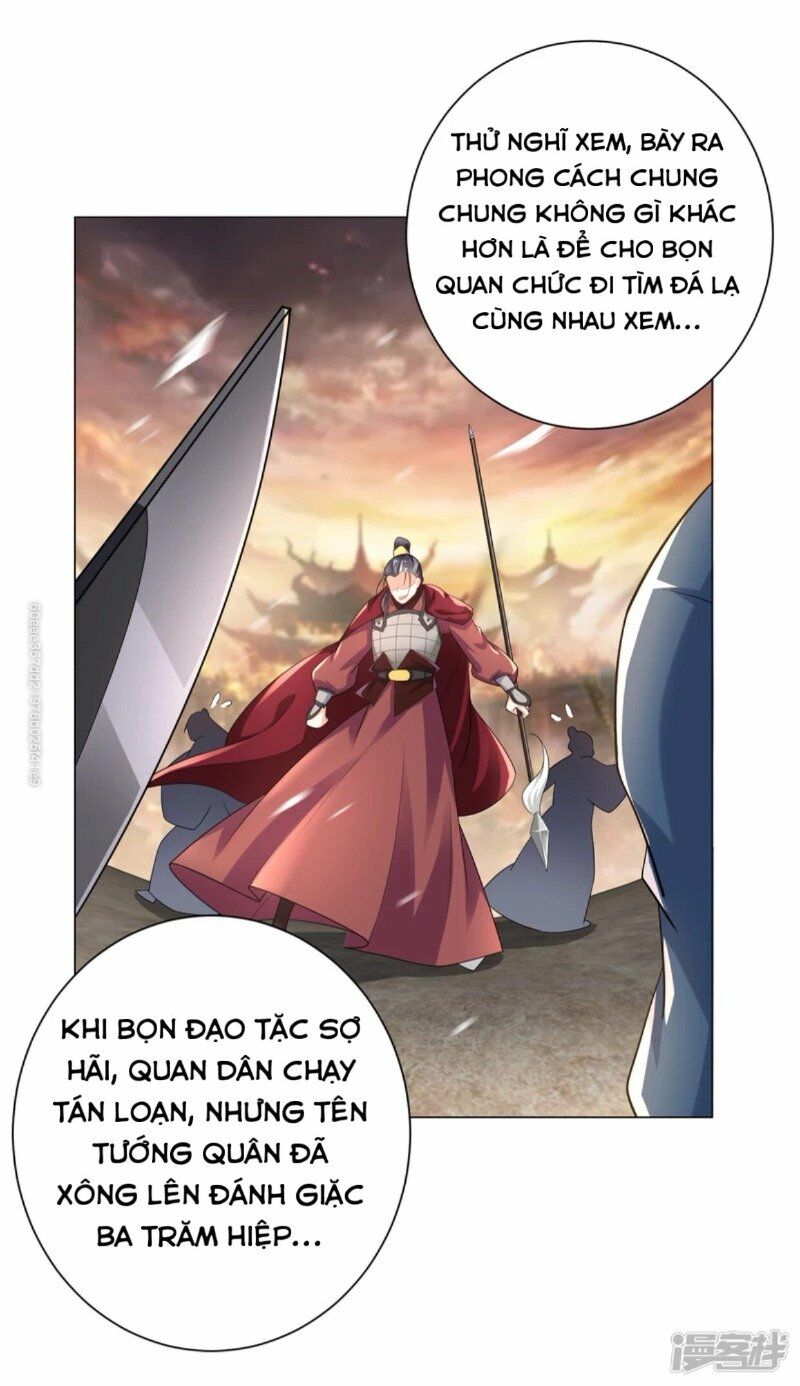 Cực Phẩm Cuồng Tể: Chapter 70