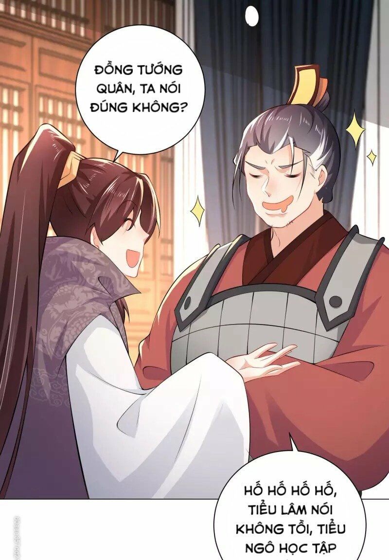 Cực Phẩm Cuồng Tể: Chapter 70