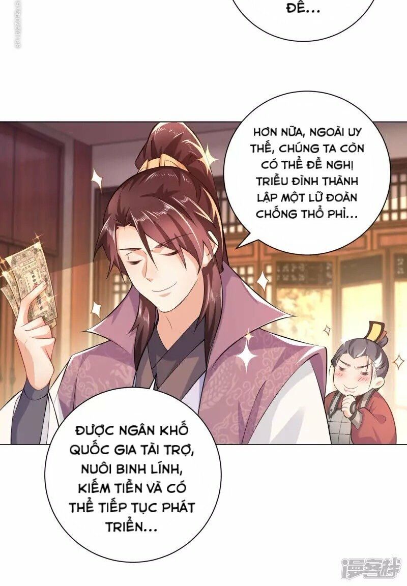 Cực Phẩm Cuồng Tể: Chapter 70