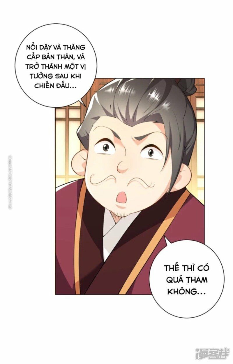 Cực Phẩm Cuồng Tể: Chapter 70