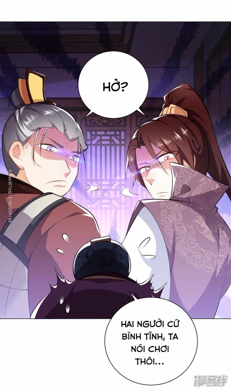 Cực Phẩm Cuồng Tể: Chapter 70