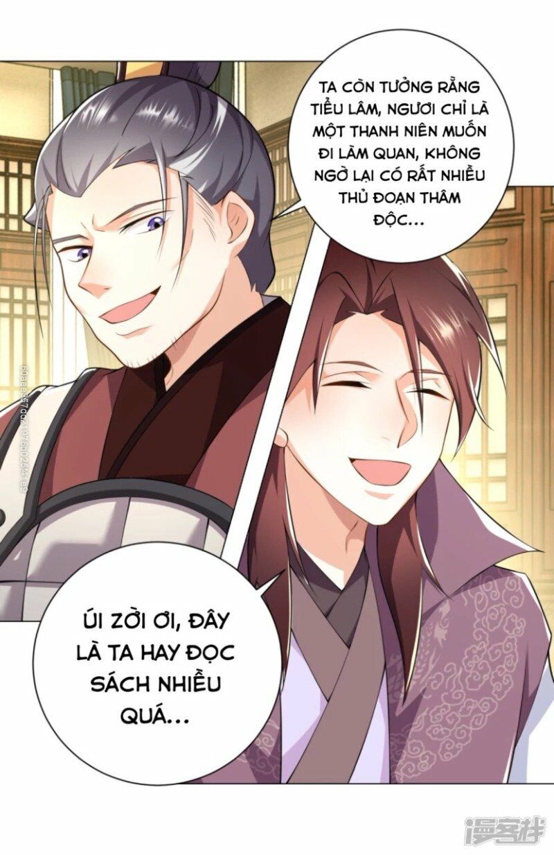 Cực Phẩm Cuồng Tể: Chapter 70