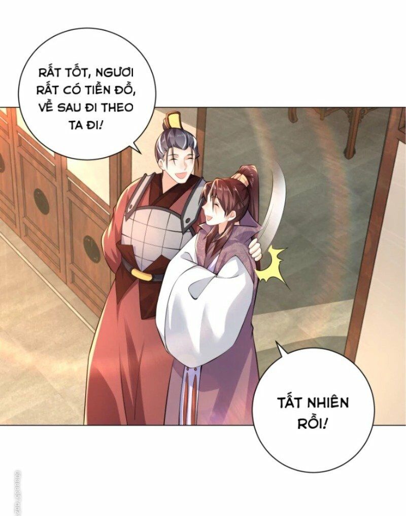 Cực Phẩm Cuồng Tể: Chapter 70