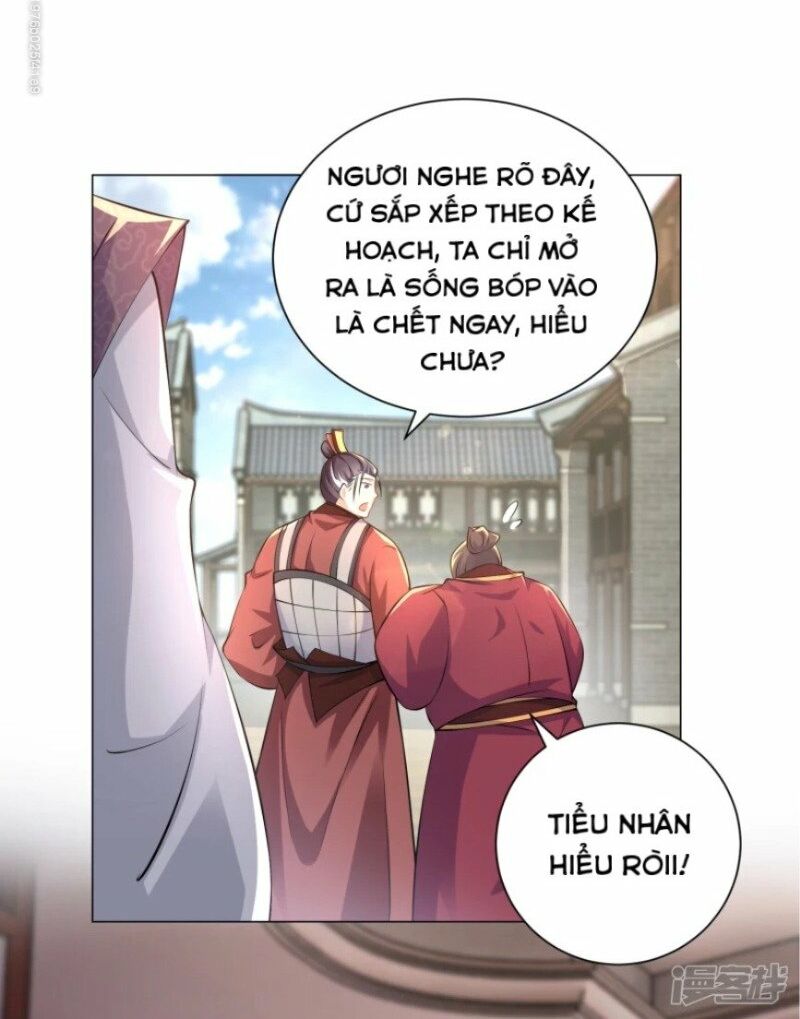Cực Phẩm Cuồng Tể: Chapter 70