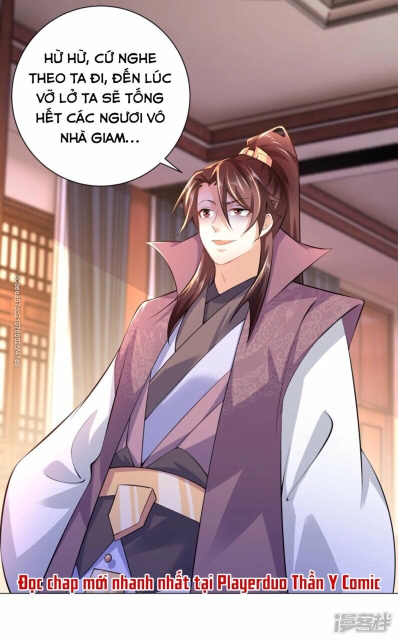 Cực Phẩm Cuồng Tể: Chapter 70