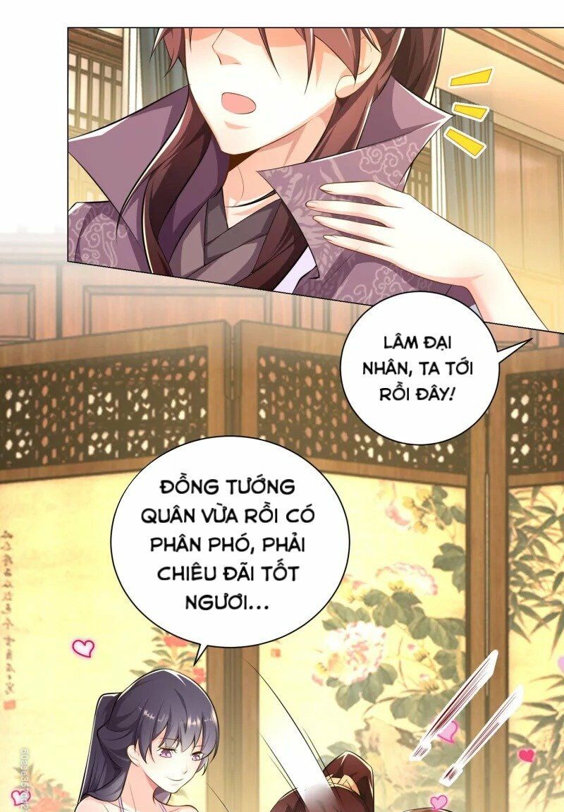 Cực Phẩm Cuồng Tể: Chapter 70