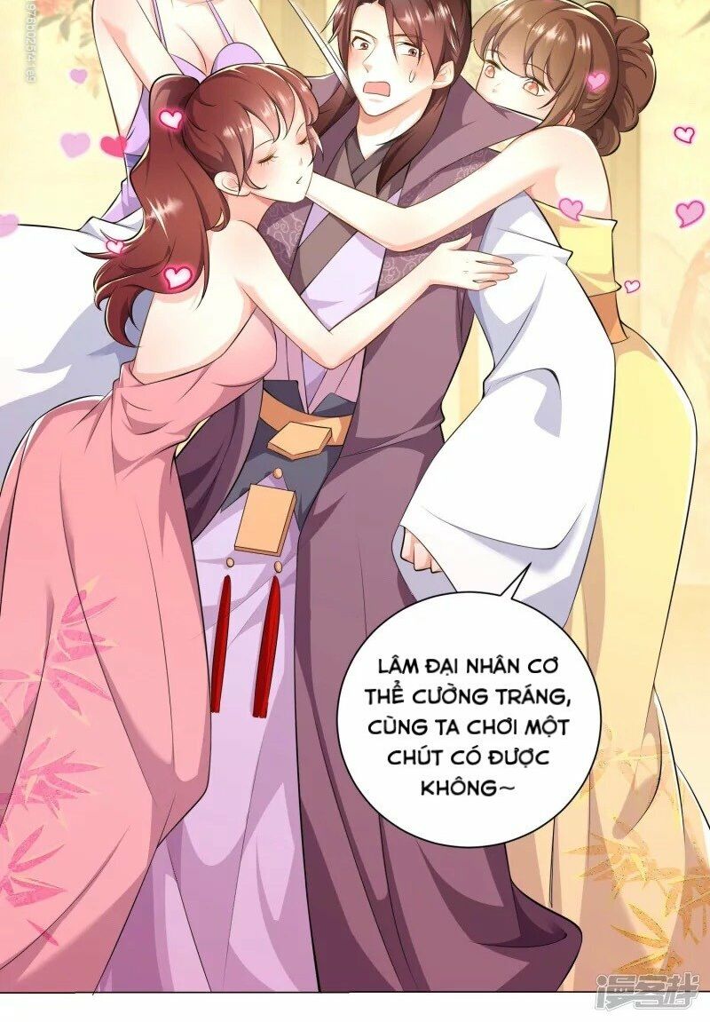 Cực Phẩm Cuồng Tể: Chapter 70