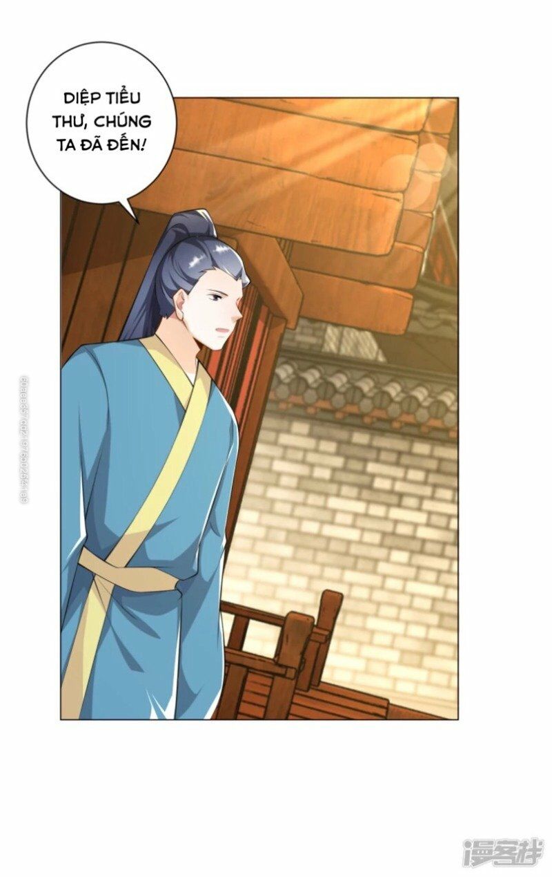 Cực Phẩm Cuồng Tể: Chapter 70