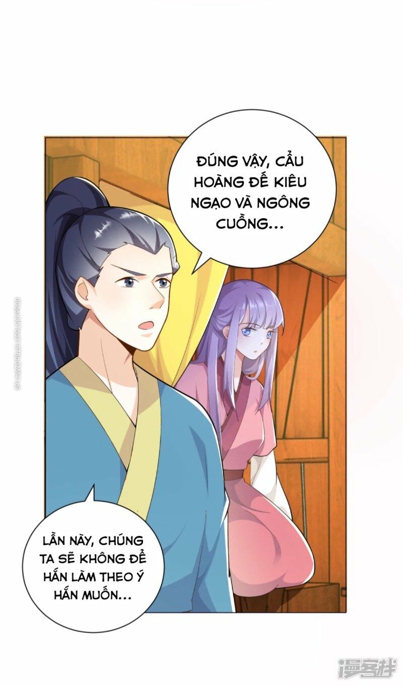Cực Phẩm Cuồng Tể: Chapter 70