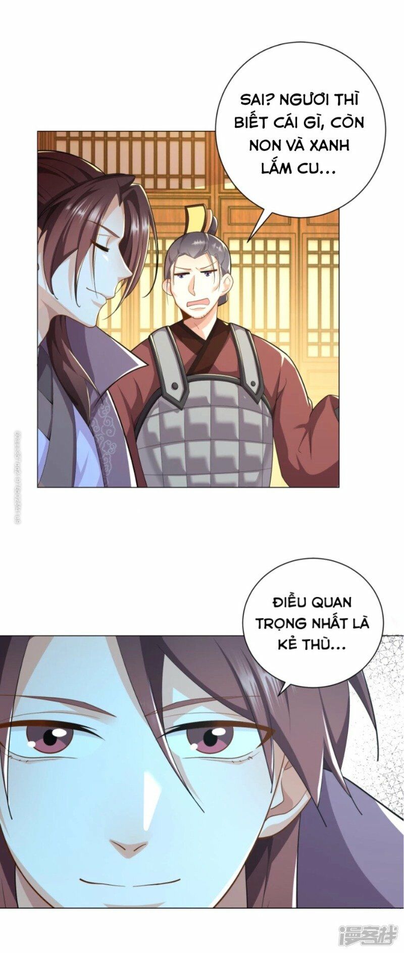 Cực Phẩm Cuồng Tể: Chapter 70