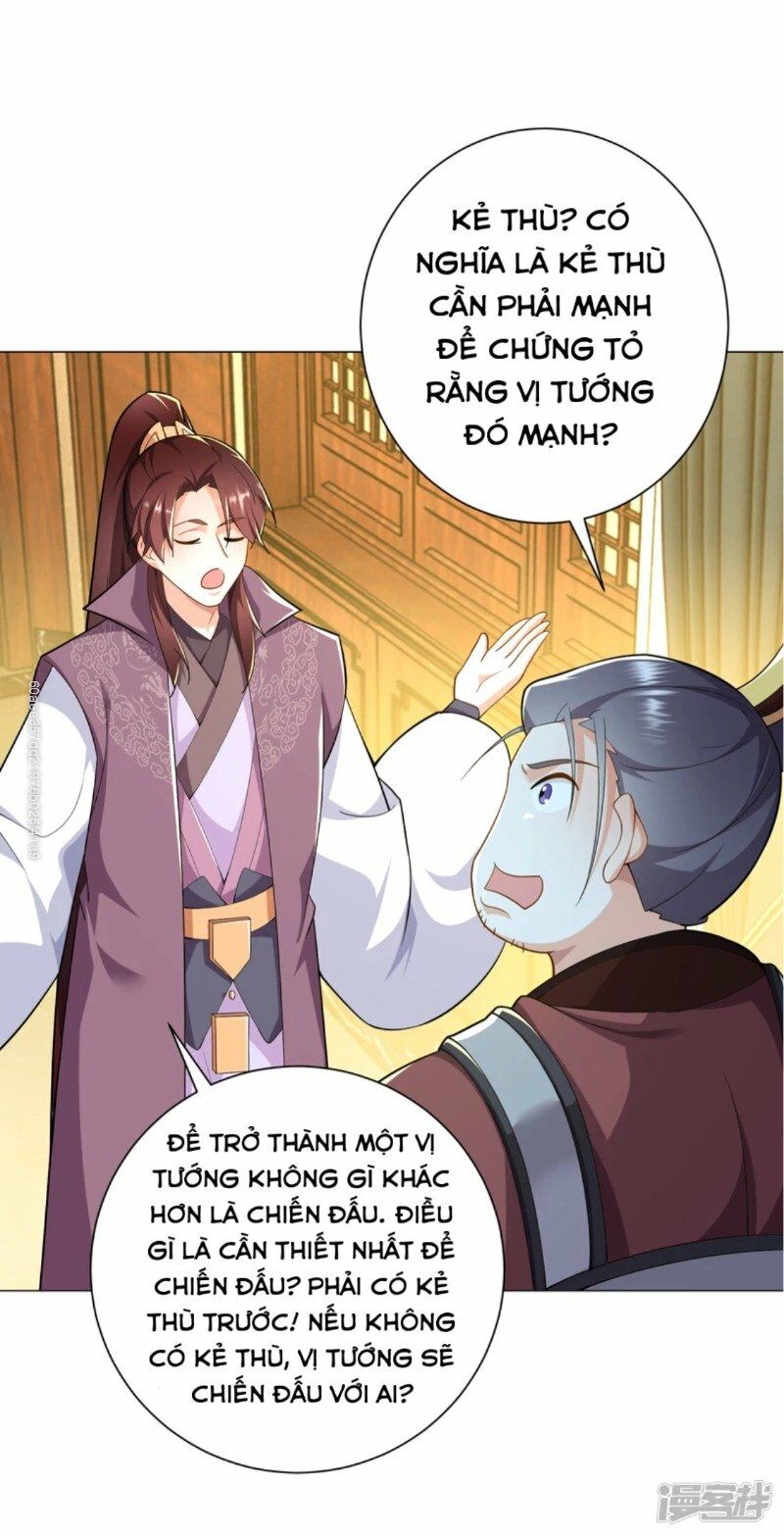 Cực Phẩm Cuồng Tể: Chapter 70
