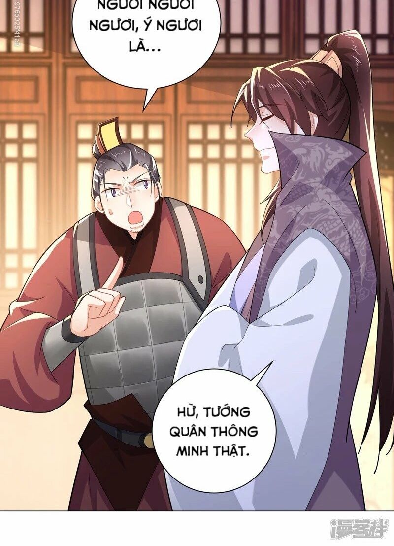 Cực Phẩm Cuồng Tể: Chapter 70