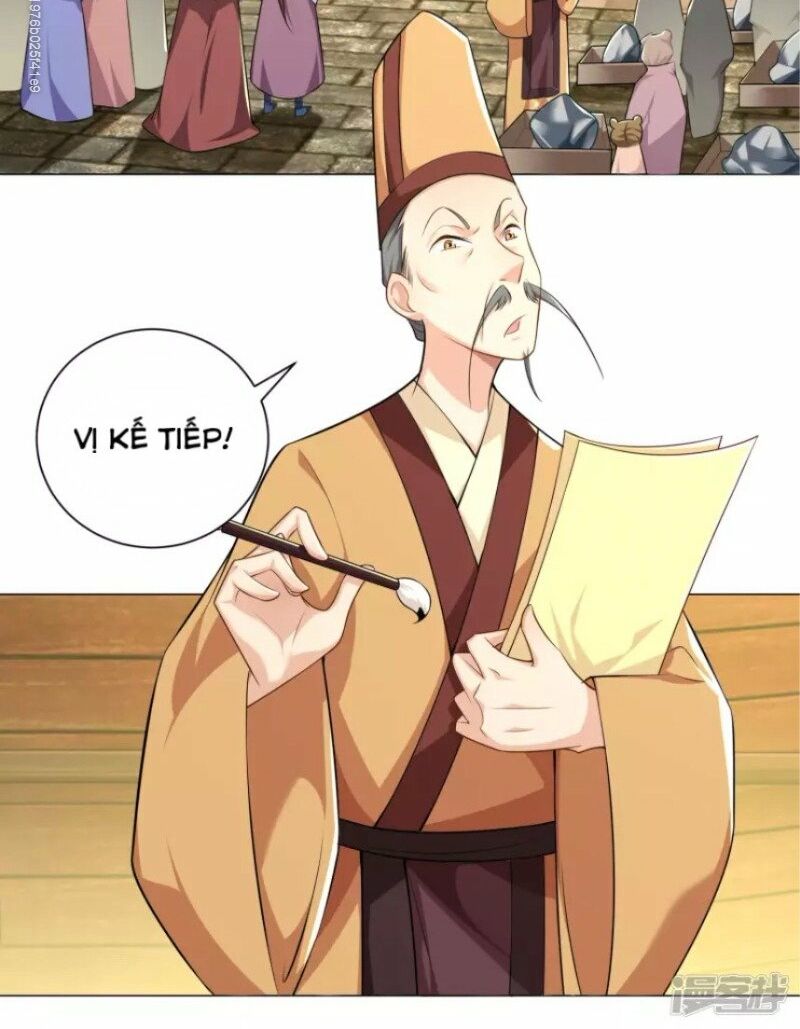 Cực Phẩm Cuồng Tể: Chapter 71