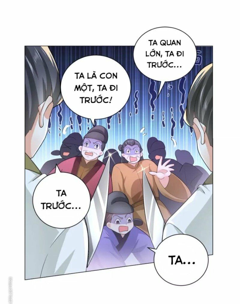 Cực Phẩm Cuồng Tể: Chapter 71