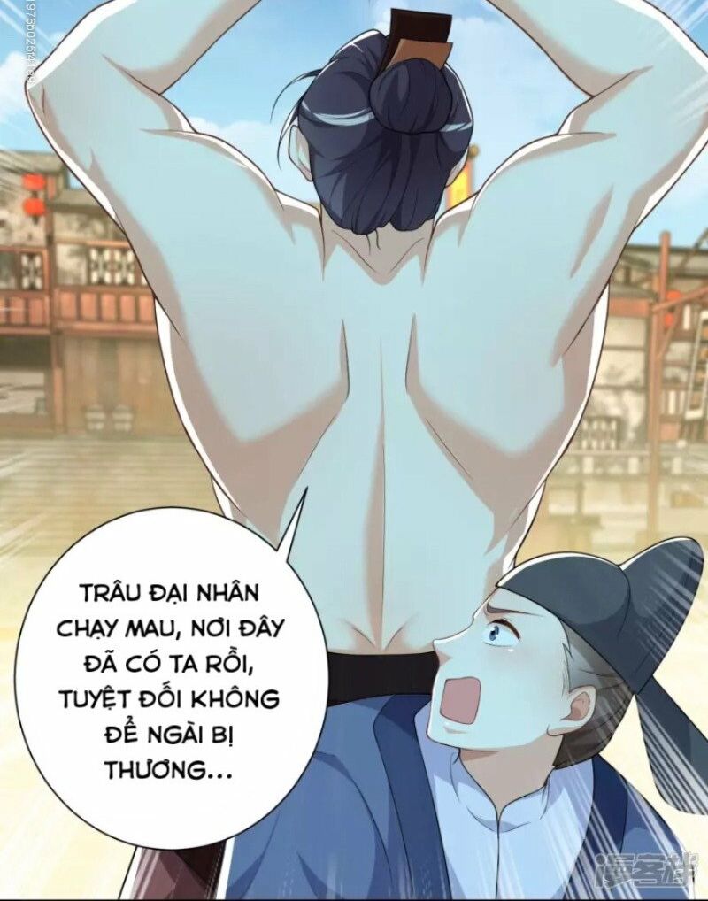 Cực Phẩm Cuồng Tể: Chapter 71