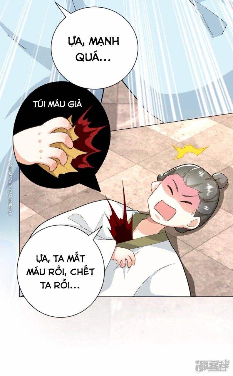 Cực Phẩm Cuồng Tể: Chapter 71