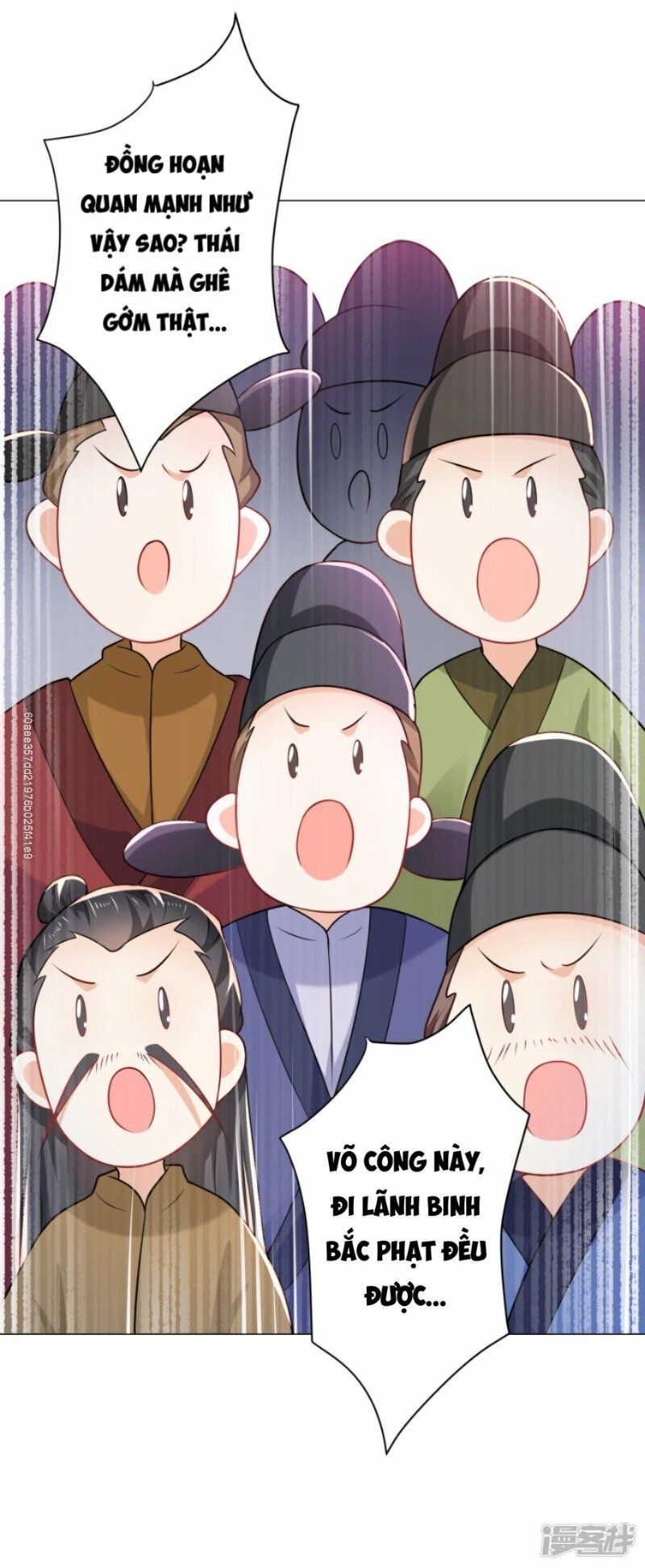Cực Phẩm Cuồng Tể: Chapter 71