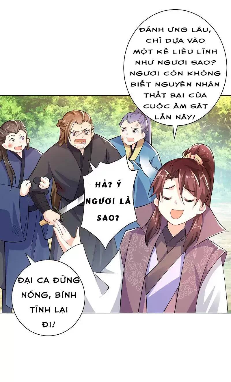 Cực Phẩm Cuồng Tể: Chapter 73