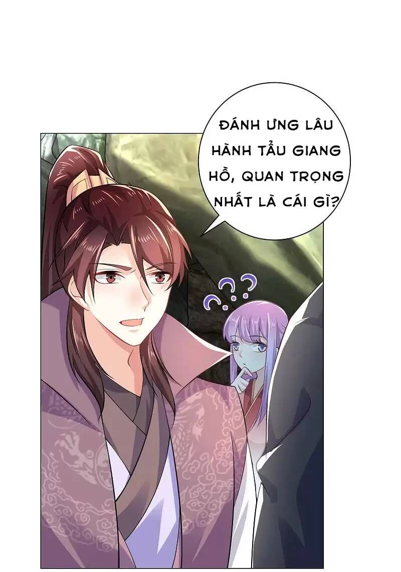 Cực Phẩm Cuồng Tể: Chapter 73