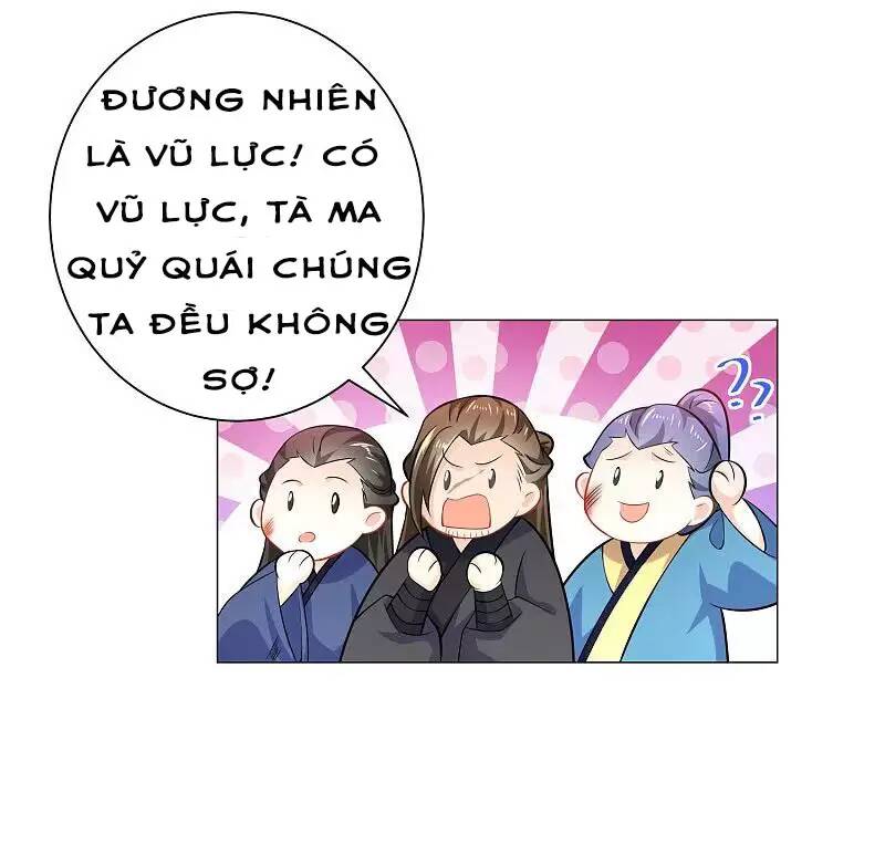 Cực Phẩm Cuồng Tể: Chapter 73