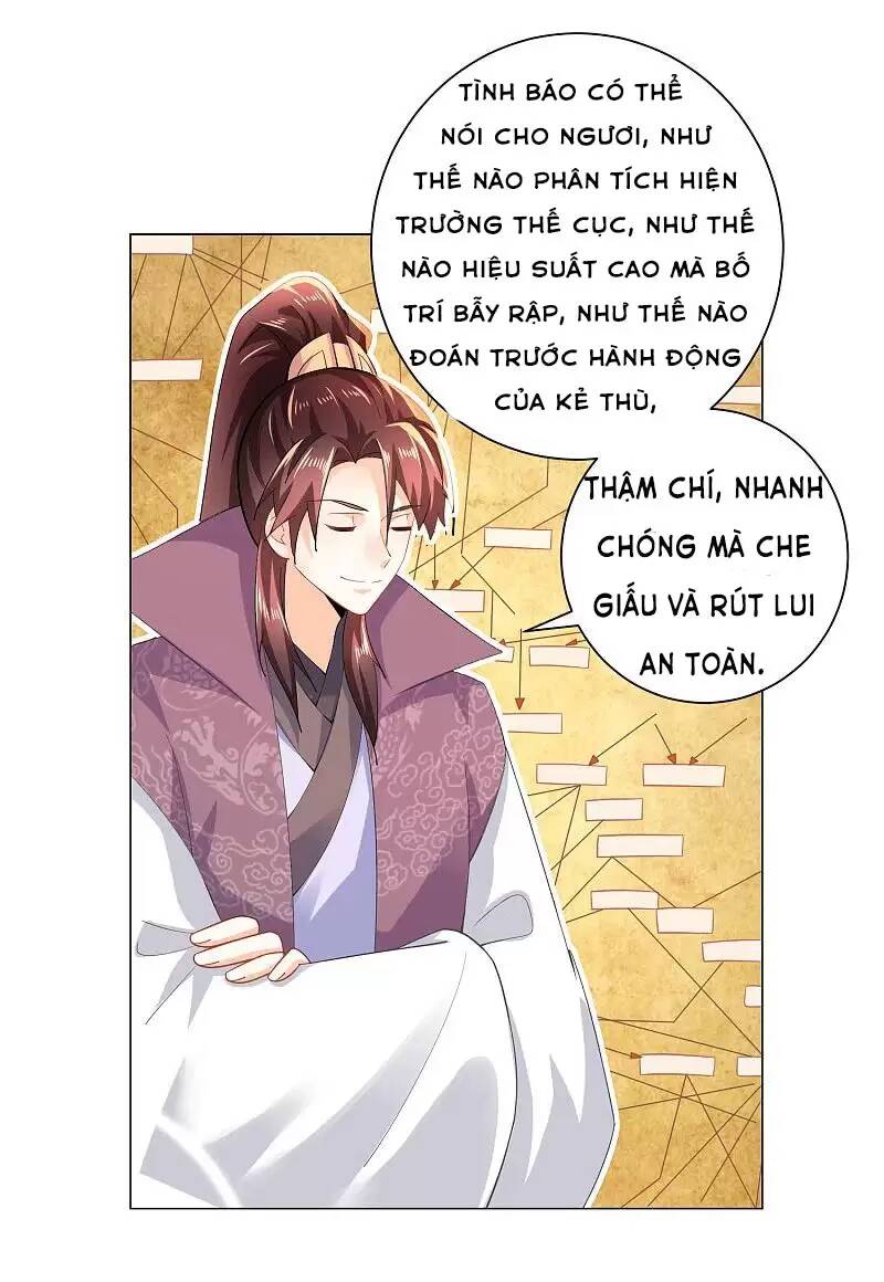 Cực Phẩm Cuồng Tể: Chapter 73
