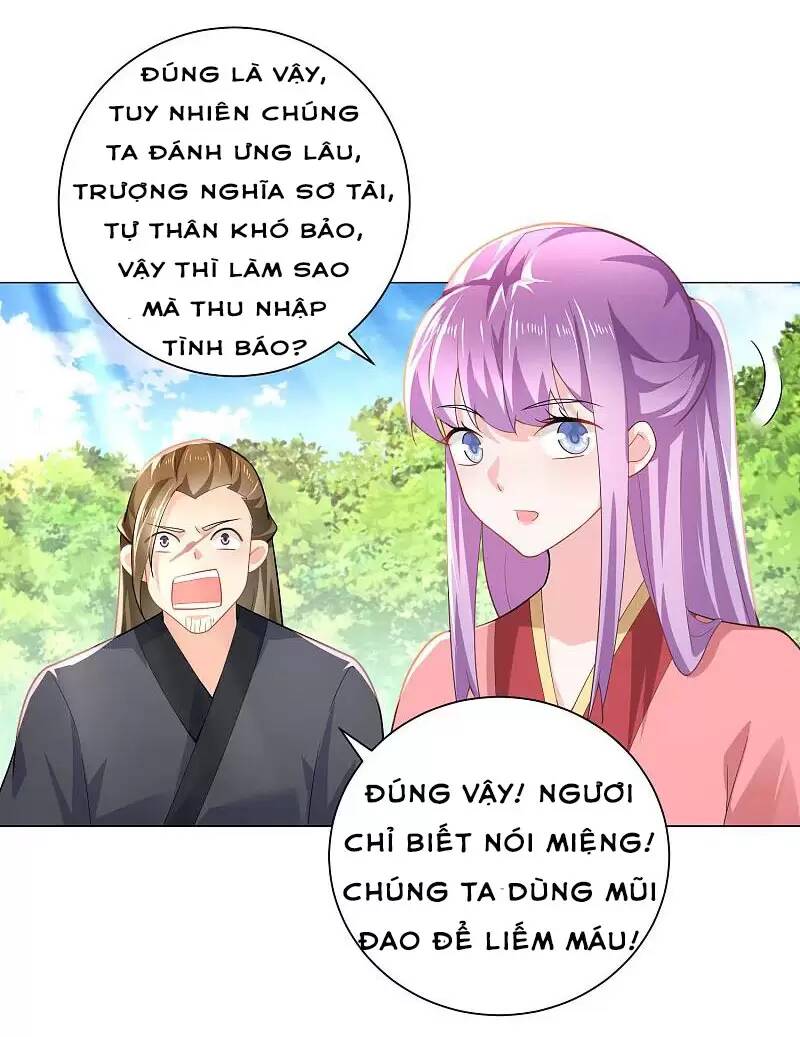 Cực Phẩm Cuồng Tể: Chapter 73