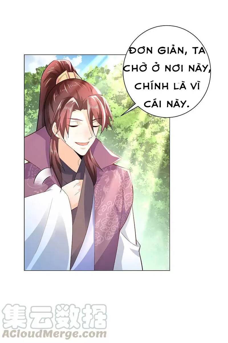 Cực Phẩm Cuồng Tể: Chapter 73