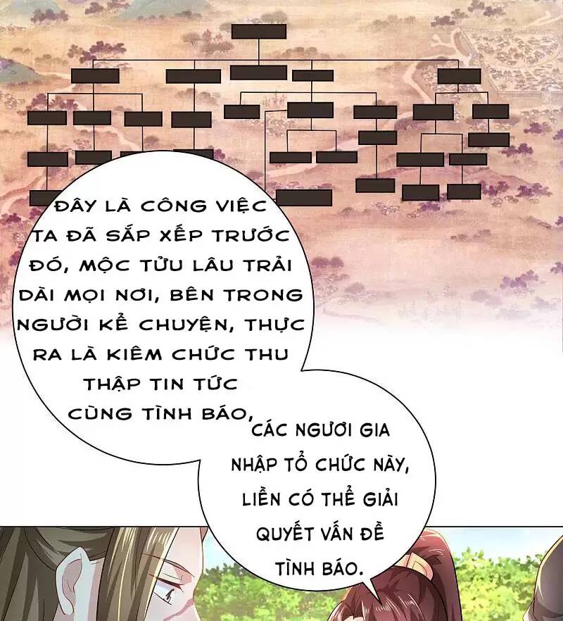 Cực Phẩm Cuồng Tể: Chapter 73