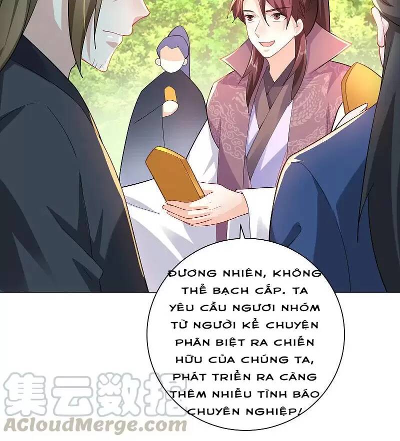 Cực Phẩm Cuồng Tể: Chapter 73