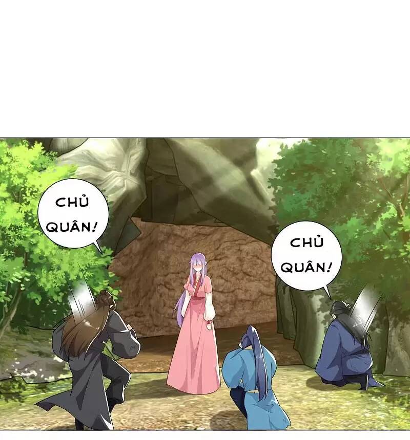 Cực Phẩm Cuồng Tể: Chapter 73