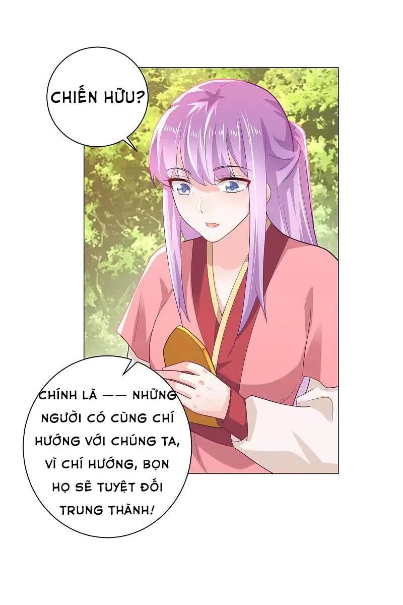 Cực Phẩm Cuồng Tể: Chapter 73