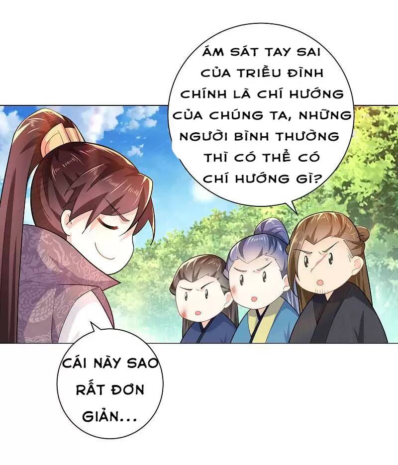Cực Phẩm Cuồng Tể: Chapter 73