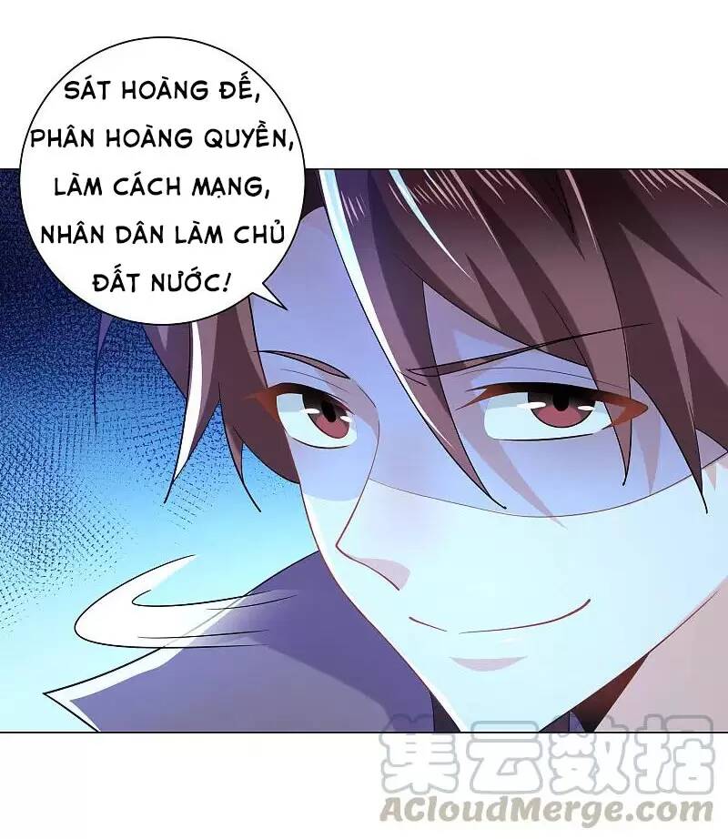 Cực Phẩm Cuồng Tể: Chapter 73