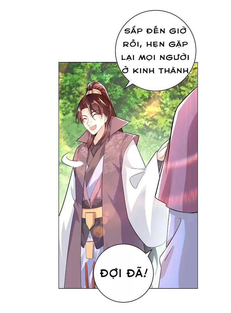 Cực Phẩm Cuồng Tể: Chapter 73