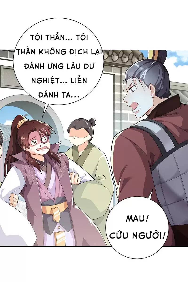 Cực Phẩm Cuồng Tể: Chapter 73