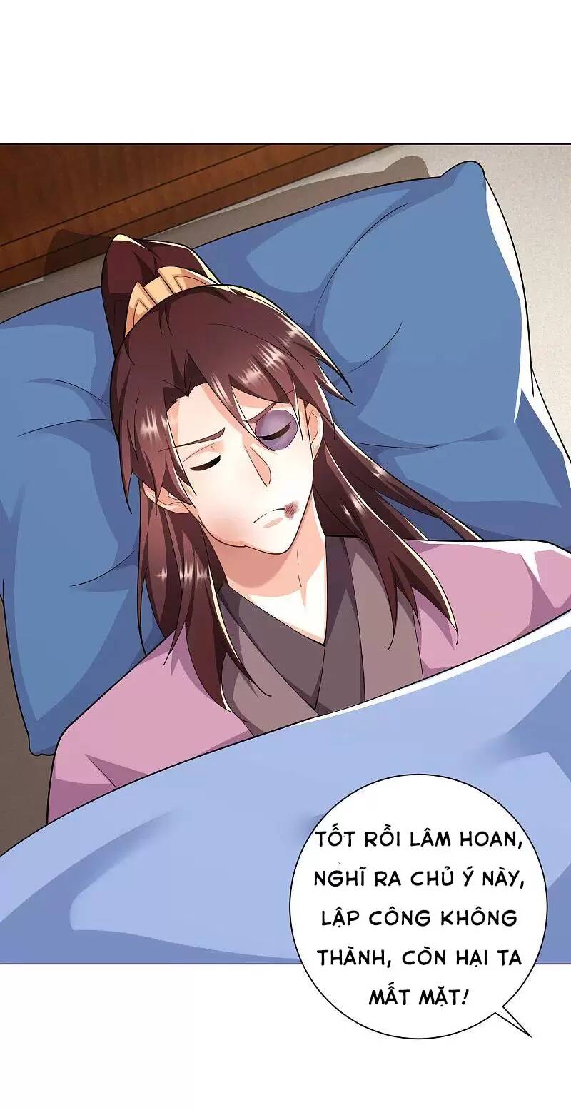 Cực Phẩm Cuồng Tể: Chapter 73