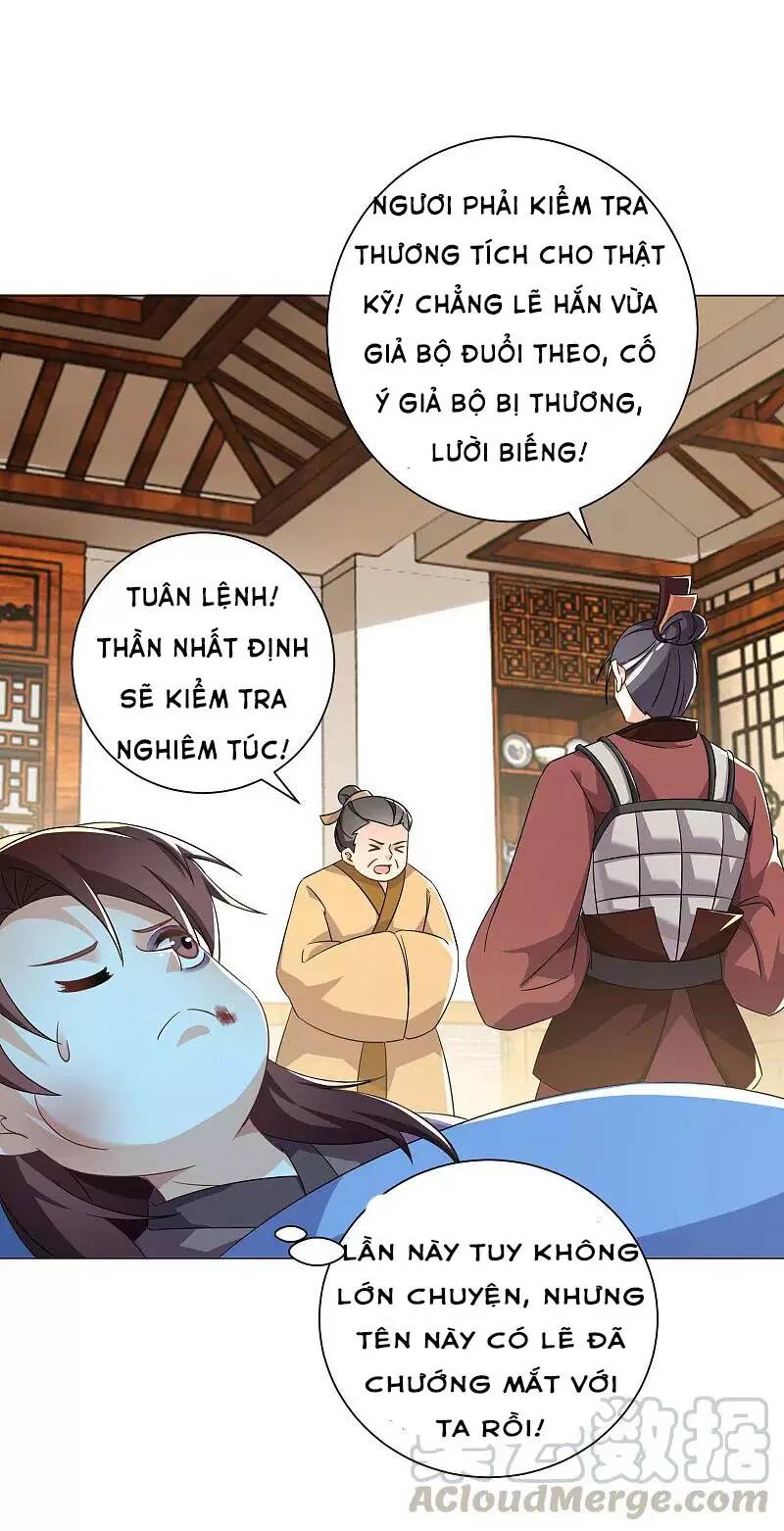 Cực Phẩm Cuồng Tể: Chapter 73