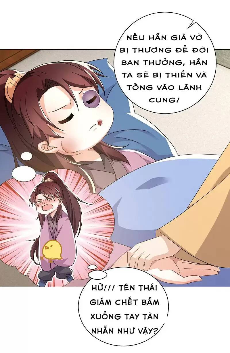 Cực Phẩm Cuồng Tể: Chapter 73