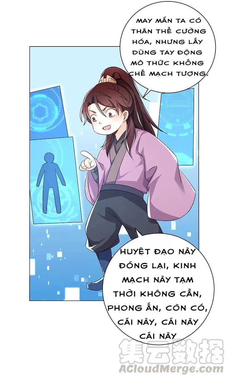 Cực Phẩm Cuồng Tể: Chapter 73
